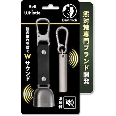 Amazon.co.jp 最新リリース: アウトドア用ホイッスル の新着ランキング
